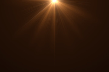 Wall Mural - Abstract backgrounds lights (super high resolution)	
