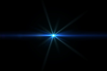 Wall Mural - Abstract backgrounds lights (super high resolution)	
