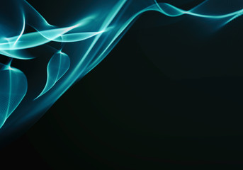 Wall Mural - technology modern dynamic plasma energy futuristic virtual technology background, digitally generate