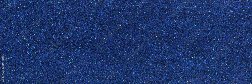 Sky Blue With Multicolor Shine Glitter/Sequins (BS2) main image 1