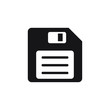© Alwie99d - floppy disk icon vector