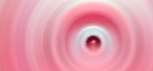 Abstract background of spin circle radial motion blur. Background for modern graphic design and text.