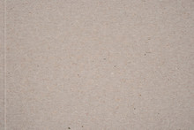 Paperboard Texture Or Background