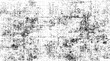 © Nadejda - Rough black and white texture vector. Distressed overlay texture. Grunge background. Abstract textured effect. Vector Illustration. Black isolated on white background. EPS10.