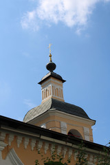 Poster - church of the holy trinity