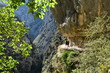 © oscar - ruta del cares