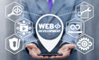 © wladimir1804 - Web Design Agile Development Application Software Concept.