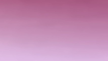 Poster - pink colored smoke cloud loop background 