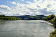 Der Rhein bei Bad Säckingen