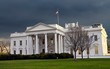 White House, in Washington DC	