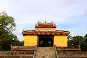 Wall Mural - temple of heaven