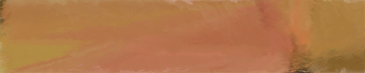 Poster - abstract graphic element with graphic background with peru, brown and old mauve colors