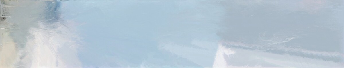 Poster - abstract background with pastel blue, lavender and dark gray colors