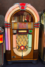 Jukebox Free Stock Photo - Public Domain Pictures