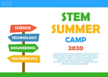 STEM Summer Camp 6
