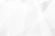 © Yuriy - Abstract white and grey on light silver background modern design. Vector illustration EPS 10.