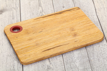 Kithenware - wooden board