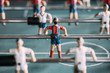 © Alex Salcedo/ADDICTIVE STOCK - Table football game with players