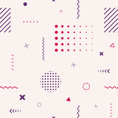 Fototapete - design, splash, memphis, pattern, art, backdrop, trendy, geometric, element, creative, futuristic, light, motion, minimal, line, flyer, digital, wallpaper, bright, frame, style, flowing, hipster, liqu