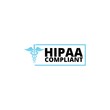 © sljubisa - HIPAA Compliance icon isolated on white background