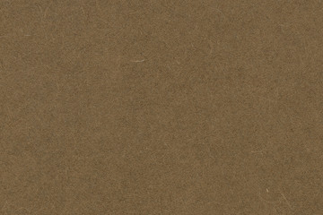 Wall Mural - old brown eco recycled kraft paper texture cardboard background