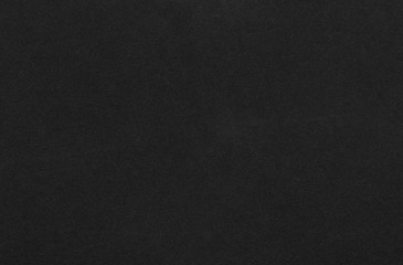 Wall Mural - black paper texture background