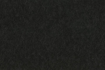 Wall Mural - black paper texture background