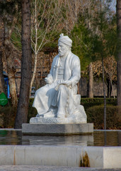 Ferdowsi