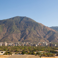 Caracas