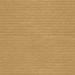 Wall Mural - High resolution seamless cartboard background and texture hard paper sheet. Beige recycled eco carton paper or seamless carton background.