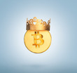 Bitcoin is King