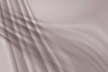 Poster - abstract background with artistic design