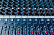 © Kate - Mixer. Sound equipment for large gatherings, concerts, parties.