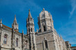 Jerónimos Monastery, Padrão dos Descobrimentos and Tower of belem are three of the main monuments in Lisboa, Portugal. They are in UNESCO heritage