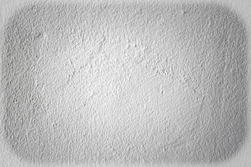 Wall Mural - Background old concrete wall vintage gray

