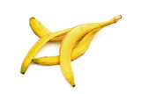 Fototapeta  - skórka od banana