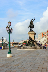 Monumento Victor Emanuel II