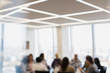 © Tom Merton/Caia Image - Business people in conference room meeting
