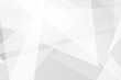 © Yuriy - Abstract white and grey on light silver background modern design. Vector illustration EPS 10.
