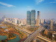 © gjp311 - Panoramic view of Nanchang, the capital of Jianxi
