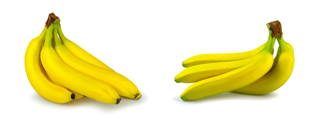Poster -  bananas
