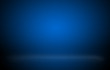 blue gradient for abstract background.
