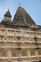 Canvas Print - Templos de Bagan 