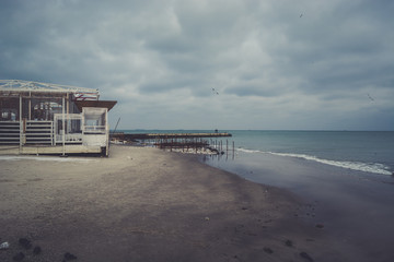 Odessa - Beach 2