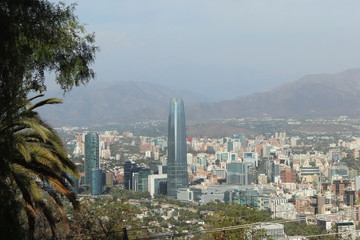 Sky Costanera II