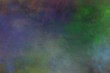 © Eigens - background dark slate gray, very dark green and blue chill colored vintage abstract painted background with space for text or image. background with space for text or image