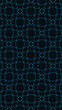 © ThorstenGriebel - Ornate geometric pattern and abstract colored background
