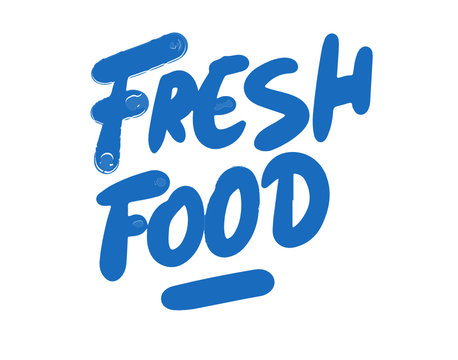 fresh food