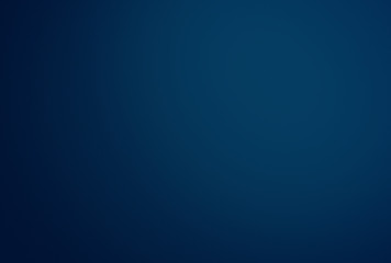 Abstract gradient blue backgrounds, Dark blue