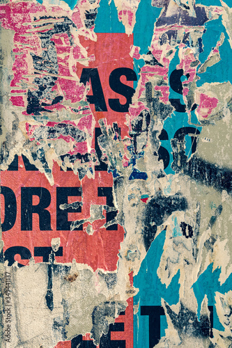 Wand16052020c Canvas Print